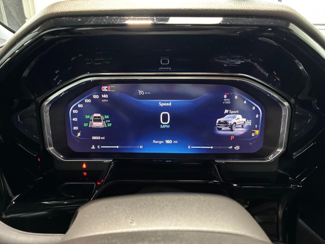 2026 Chevrolet Silverado 1500 ZR2, 6.2L, Active Exhaust, Sunroof Houston TX 2026 Chevrolet Silverado 1500 ZR2, 6.2L, Active Exhaust, Sunroof Houston TX