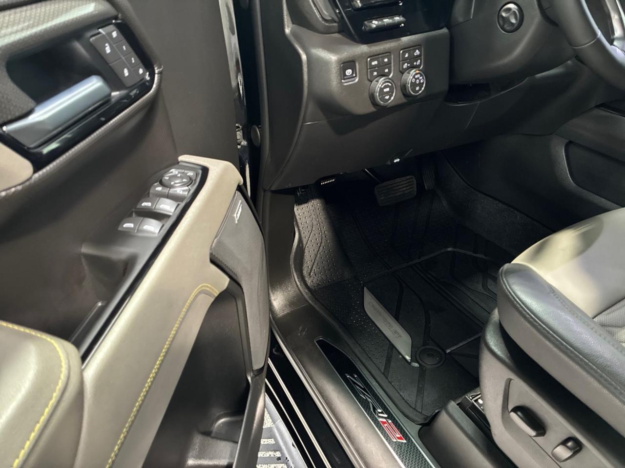 2026 Chevrolet Silverado 1500 ZR2, 6.2L, Active Exhaust, Sunroof Houston TX 2026 Chevrolet Silverado 1500 ZR2, 6.2L, Active Exhaust, Sunroof Houston TX
