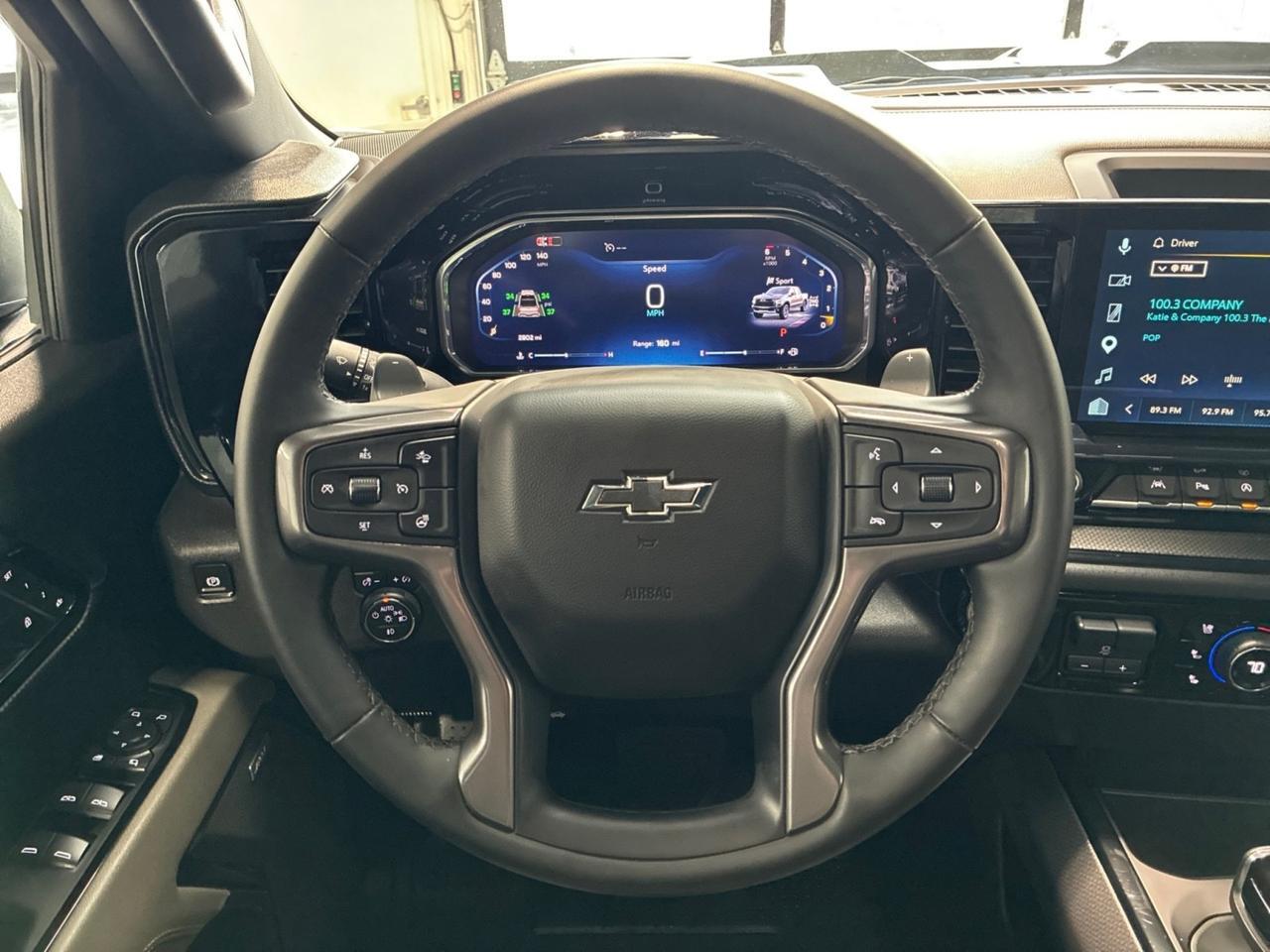 2026 Chevrolet Silverado 1500 ZR2, 6.2L, Active Exhaust, Sunroof Houston TX 2026 Chevrolet Silverado 1500 ZR2, 6.2L, Active Exhaust, Sunroof Houston TX