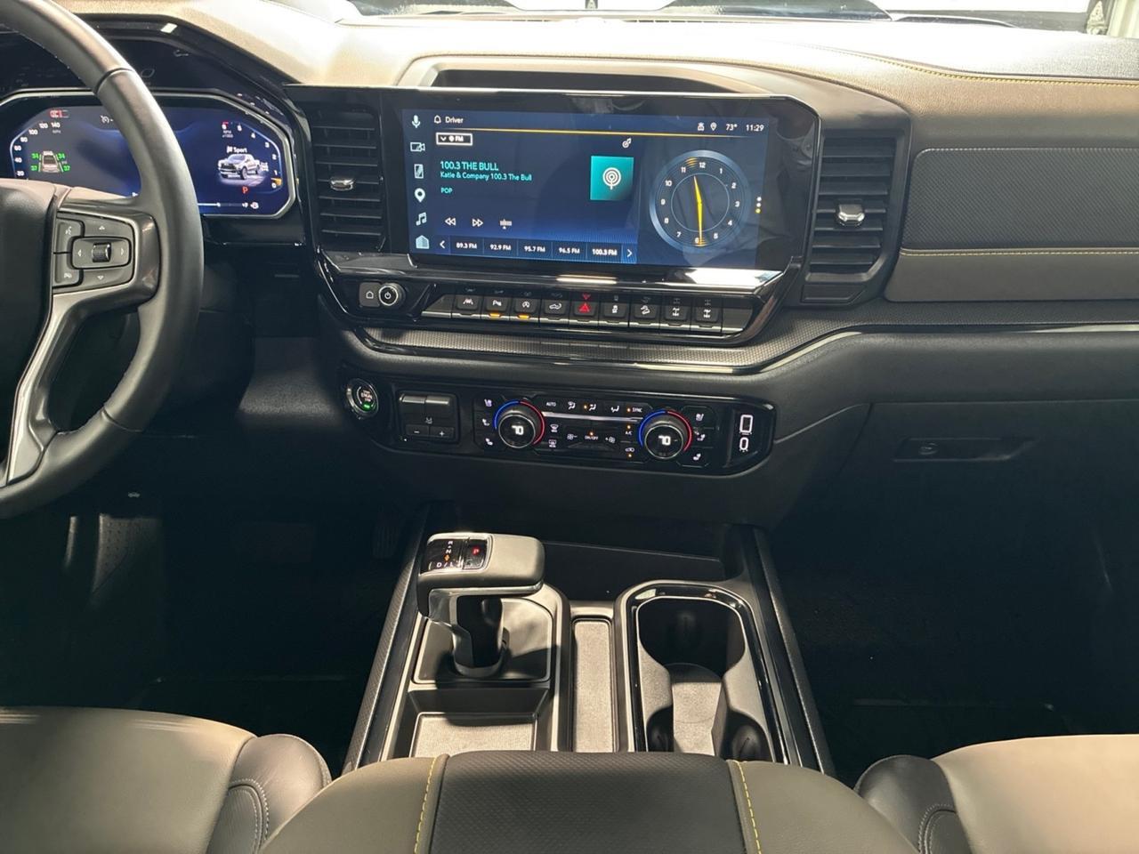 2026 Chevrolet Silverado 1500 ZR2, 6.2L, Active Exhaust, Sunroof Houston TX 2026 Chevrolet Silverado 1500 ZR2, 6.2L, Active Exhaust, Sunroof Houston TX