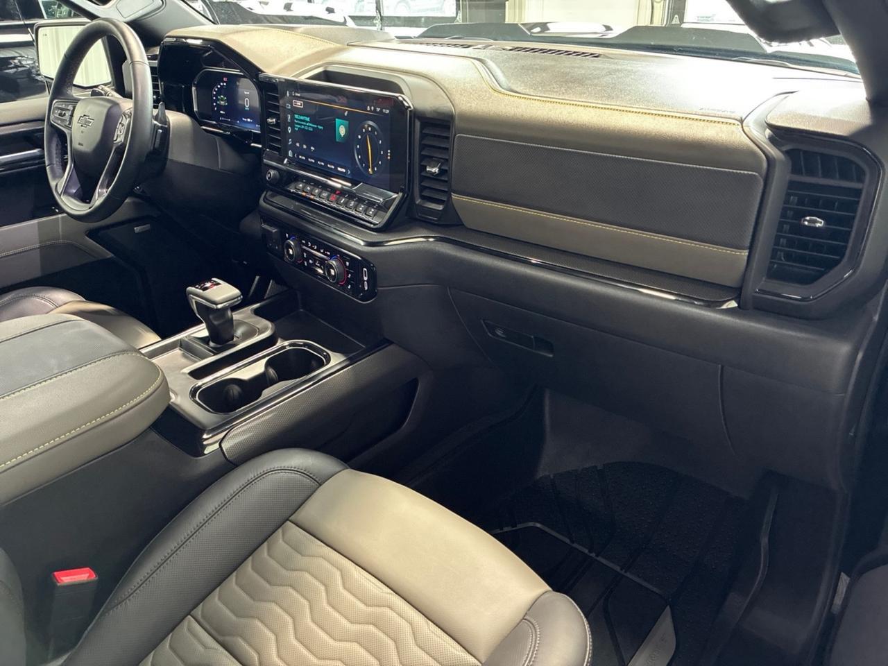 2026 Chevrolet Silverado 1500 ZR2, 6.2L, Active Exhaust, Sunroof Houston TX 2026 Chevrolet Silverado 1500 ZR2, 6.2L, Active Exhaust, Sunroof Houston TX