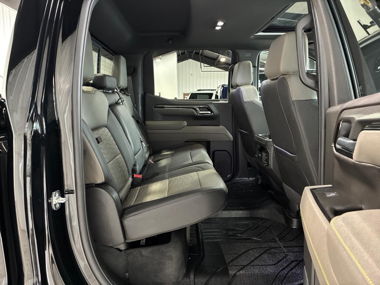 2026 Chevrolet Silverado 1500 ZR2, 6.2L, Active Exhaust, Sunroof Houston TX 2026 Chevrolet Silverado 1500 ZR2, 6.2L, Active Exhaust, Sunroof Houston TX