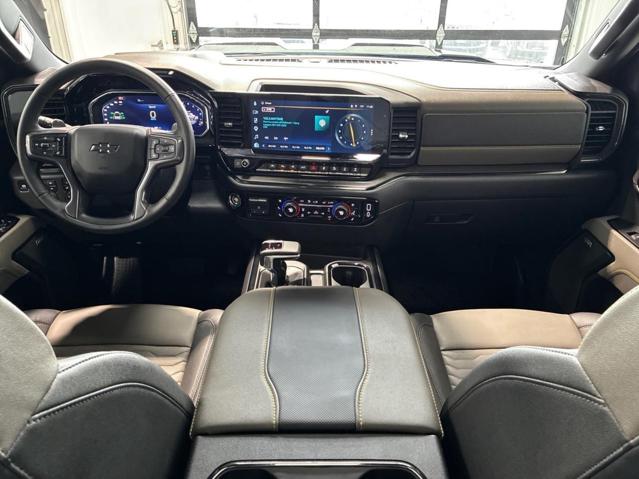 2026 Chevrolet Silverado 1500 ZR2, 6.2L, Active Exhaust, Sunroof Houston TX 2026 Chevrolet Silverado 1500 ZR2, 6.2L, Active Exhaust, Sunroof Houston TX