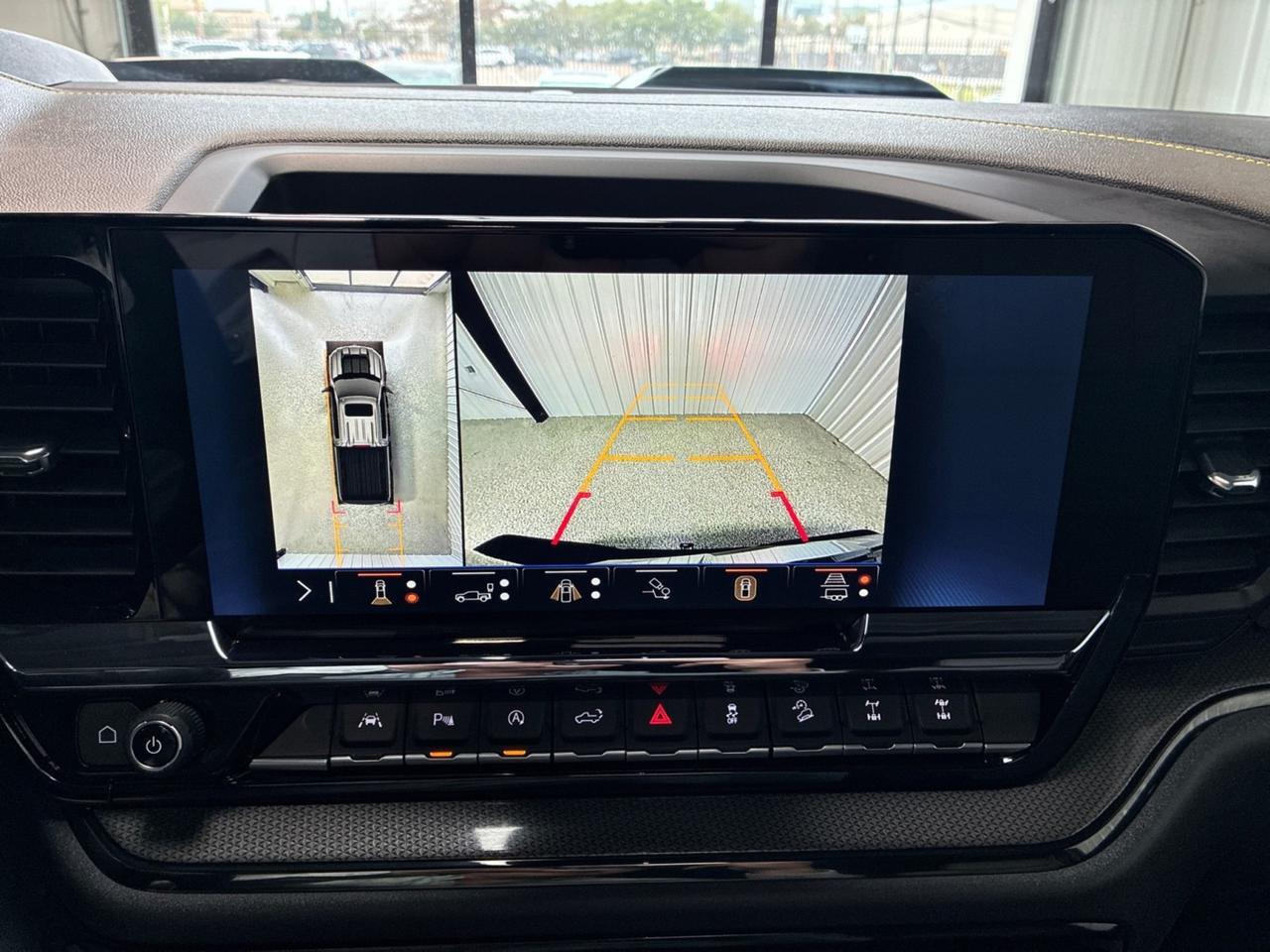 2026 Chevrolet Silverado 1500 ZR2, 6.2L, Active Exhaust, Sunroof Houston TX 2026 Chevrolet Silverado 1500 ZR2, 6.2L, Active Exhaust, Sunroof Houston TX