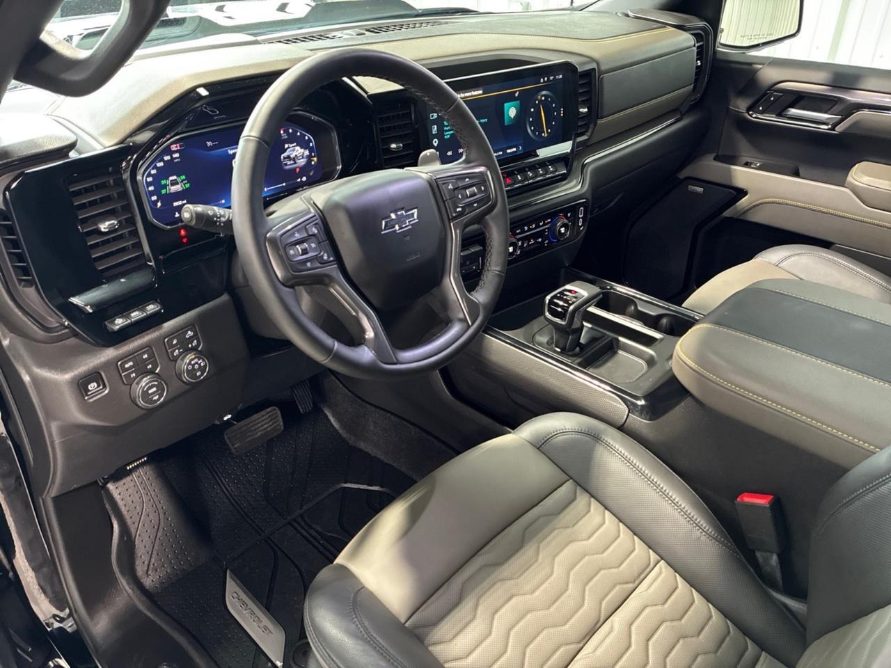 2026 Chevrolet Silverado 1500 ZR2, 6.2L, Active Exhaust, Sunroof Houston TX 2026 Chevrolet Silverado 1500 ZR2, 6.2L, Active Exhaust, Sunroof Houston TX
