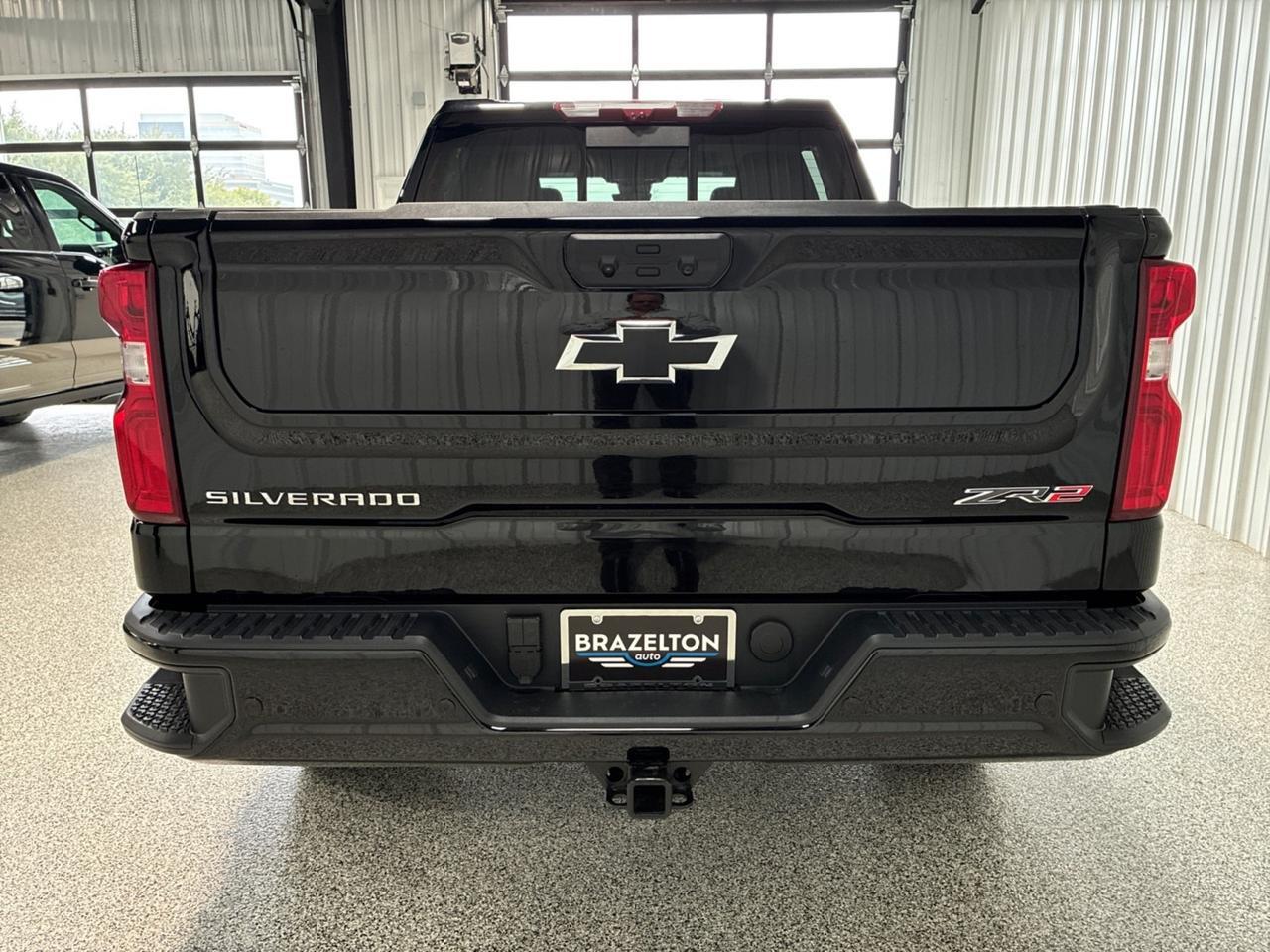 2026 Chevrolet Silverado 1500 ZR2, 6.2L, Active Exhaust, Sunroof Houston TX 2026 Chevrolet Silverado 1500 ZR2, 6.2L, Active Exhaust, Sunroof Houston TX
