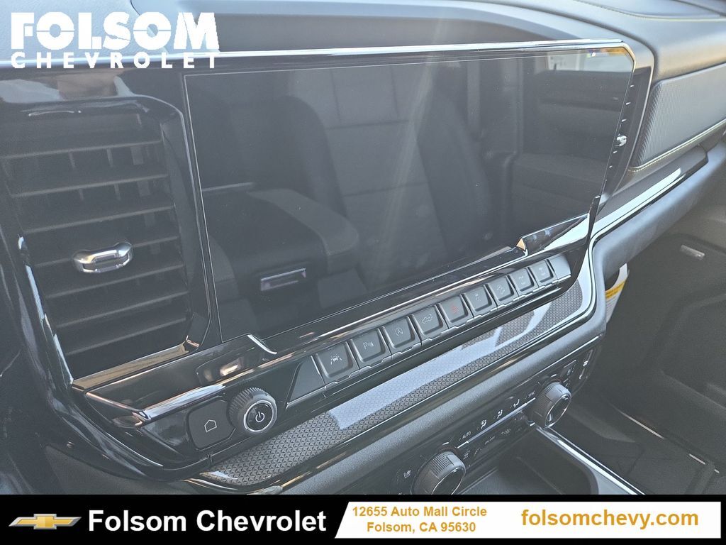 2026 Chevrolet Silverado 1500 ZR2 2026 Chevrolet Silverado 1500 ZR2