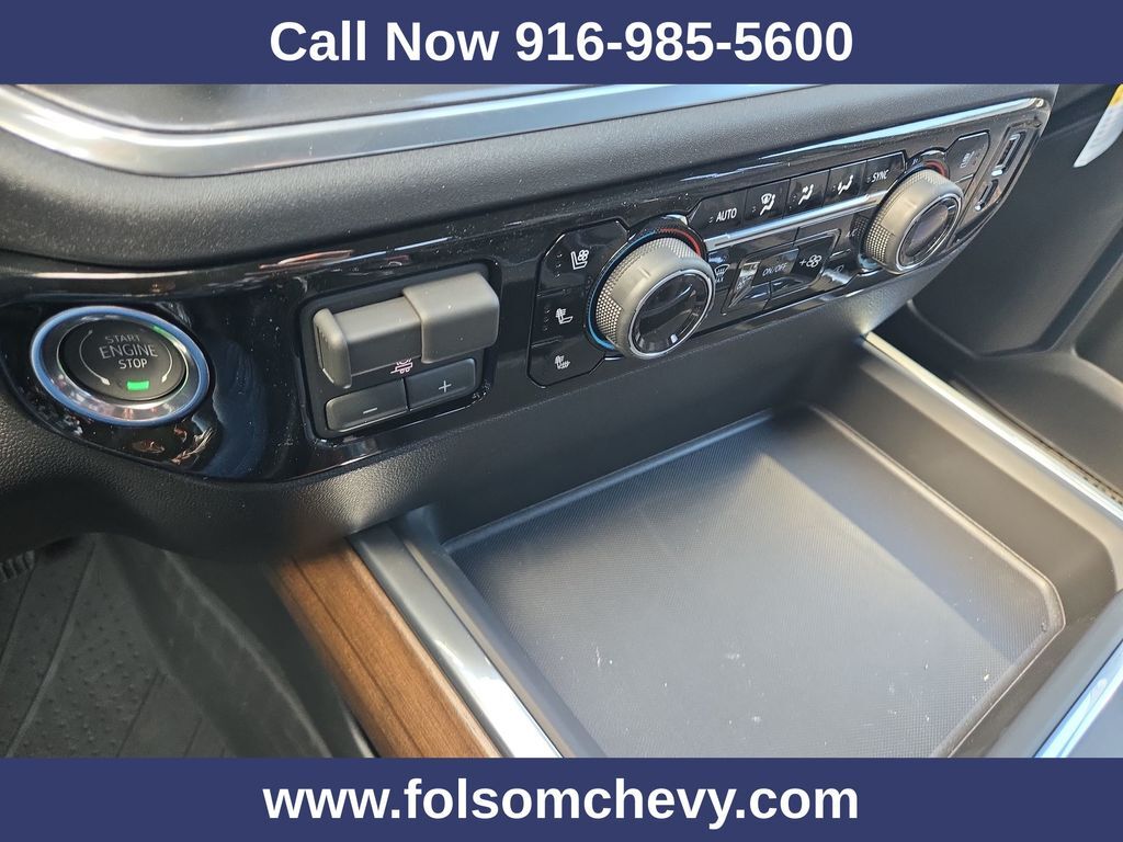2026 Chevrolet Silverado 2500HD High Country 2026 Chevrolet Silverado 2500HD High Country