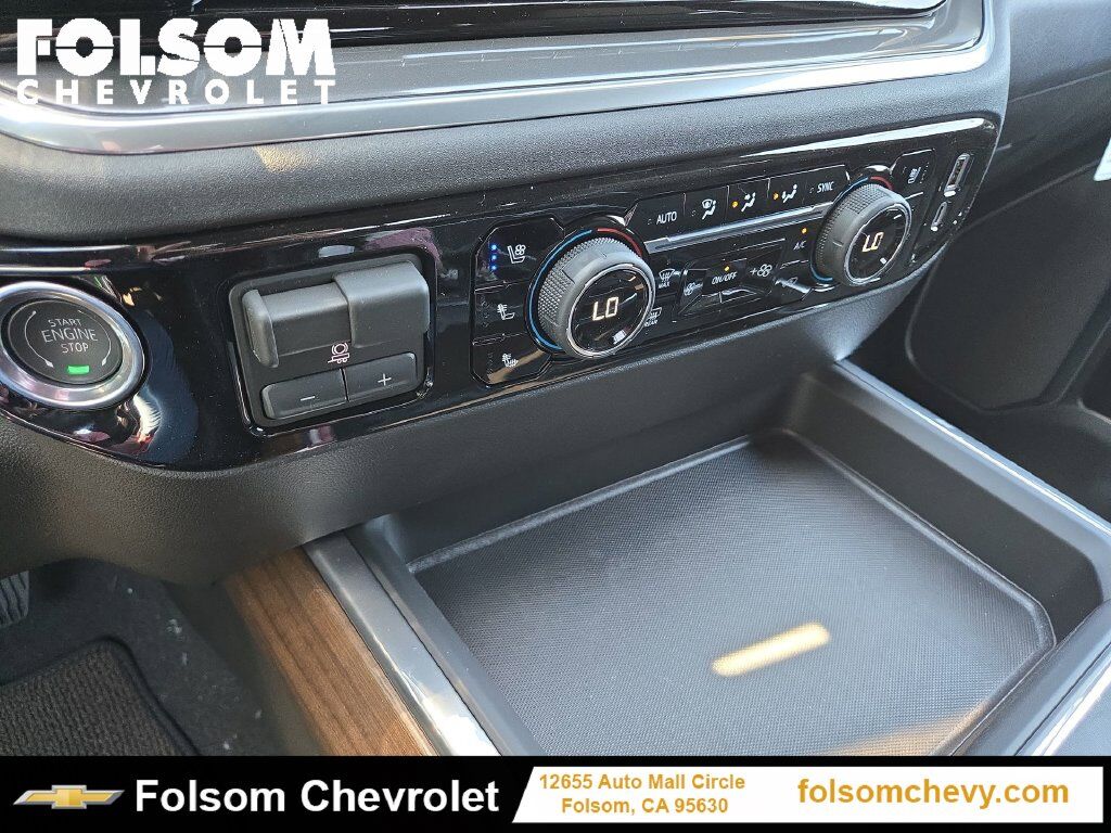 2026 Chevrolet Silverado 2500HD High Country 2026 Chevrolet Silverado 2500HD High Country