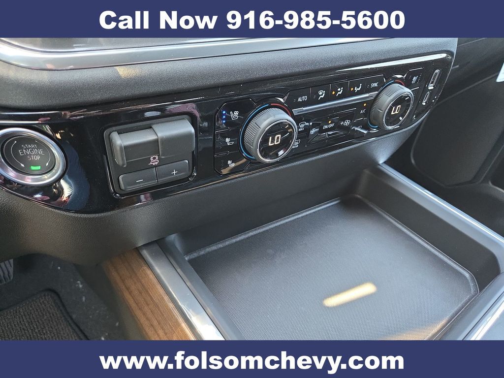2026 Chevrolet Silverado 2500HD High Country 2026 Chevrolet Silverado 2500HD High Country