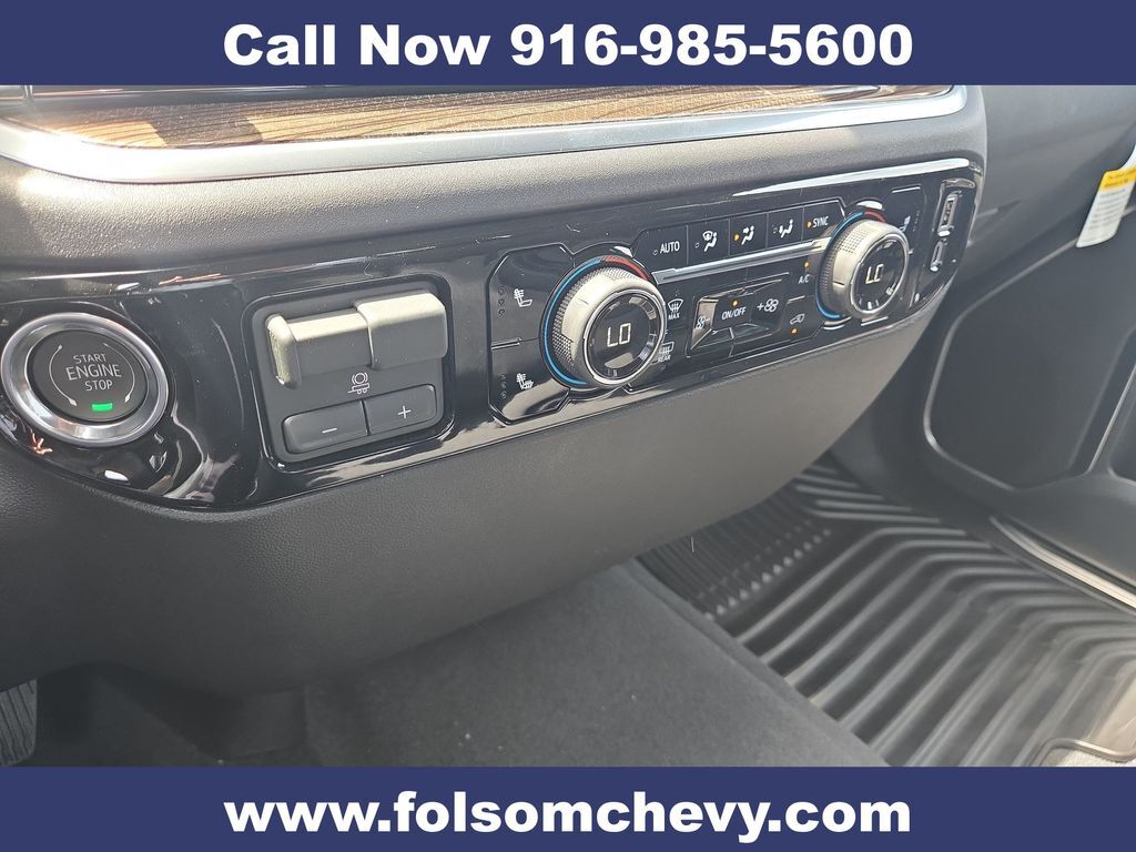 2026 Chevrolet Silverado 2500HD LT 2026 Chevrolet Silverado 2500HD LT