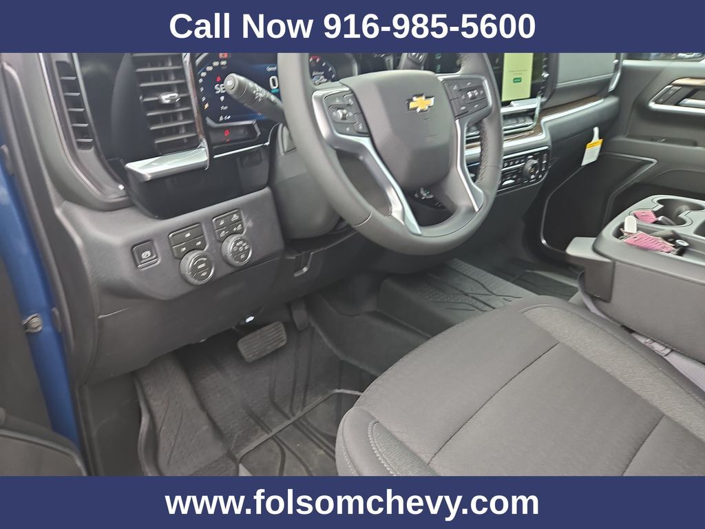 2026 Chevrolet Silverado 2500HD LT 2026 Chevrolet Silverado 2500HD LT