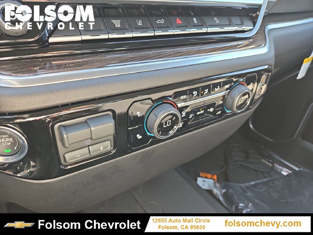 2026 Chevrolet Silverado 2500HD LT 2026 Chevrolet Silverado 2500HD LT