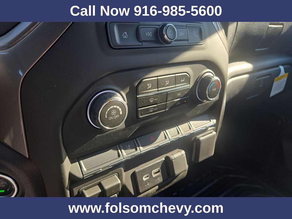 2026 Chevrolet Silverado 2500HD Work Truck 2026 Chevrolet Silverado 2500HD Work Truck
