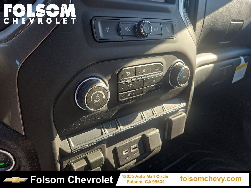 2026 Chevrolet Silverado 2500HD Work Truck 2026 Chevrolet Silverado 2500HD Work Truck