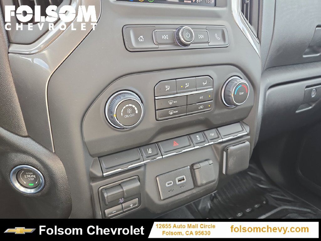 2026 Chevrolet Silverado 2500HD Work Truck 2026 Chevrolet Silverado 2500HD Work Truck