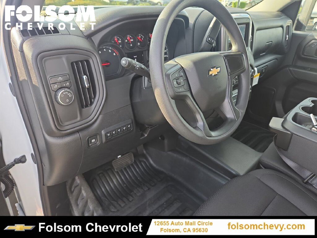 2026 Chevrolet Silverado 2500HD Work Truck 2026 Chevrolet Silverado 2500HD Work Truck
