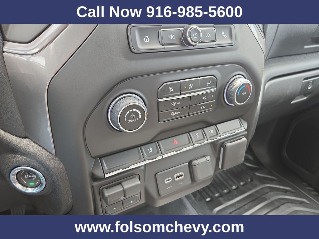 2026 Chevrolet Silverado 2500HD Work Truck 2026 Chevrolet Silverado 2500HD Work Truck