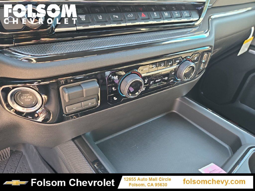 2026 Chevrolet Silverado 2500HD ZR2 2026 Chevrolet Silverado 2500HD ZR2