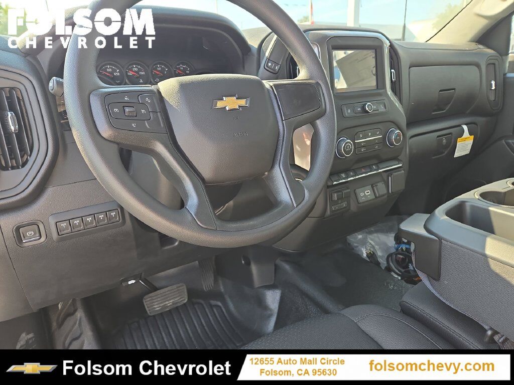 2026 Chevrolet Silverado 3500HD Work Truck 2026 Chevrolet Silverado 3500HD Work Truck