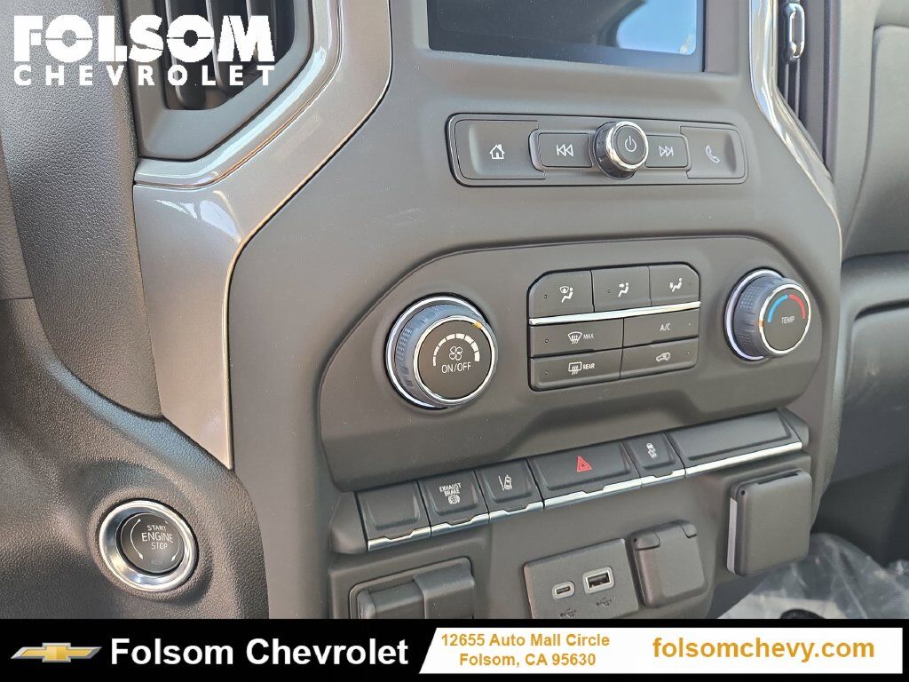 2026 Chevrolet Silverado 3500HD Work Truck 2026 Chevrolet Silverado 3500HD Work Truck