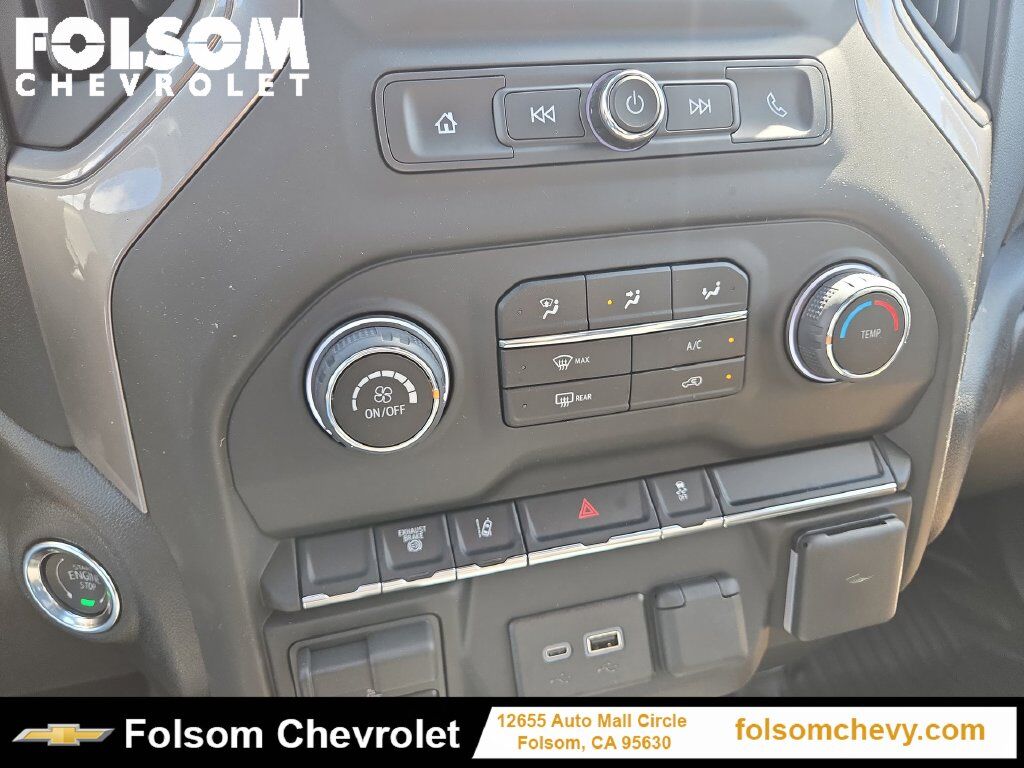 2026 Chevrolet Silverado 3500HD Work Truck 2026 Chevrolet Silverado 3500HD Work Truck