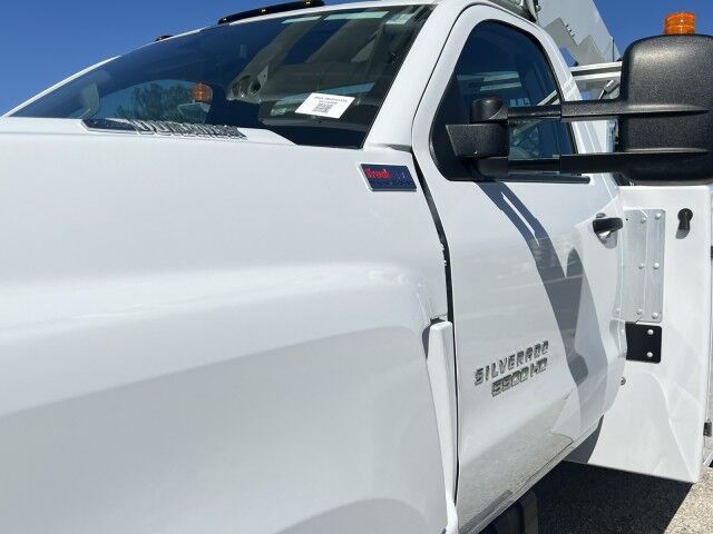 2026 Chevrolet Silverado 5500 HD Dur-A-Lift DCP-36TS 41' Cable Placer Truck Homestead FL 2026 Chevrolet Silverado 5500 HD Dur-A-Lift DCP-36TS 41' Cable Placer Truck Homestead FL