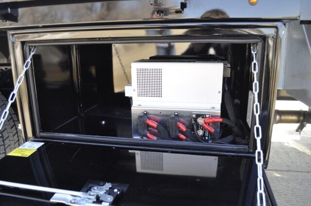 2026 Chevrolet Silverado 6500 HD Dur-A-Lift DPM2S-47DU Non-Insulated Bucket Truck 54' Working H Homestead FL 2026 Chevrolet Silverado 6500 HD Dur-A-Lift DPM2S-47DU Non-Insulated Bucket Truck 54' Working H Homestead FL