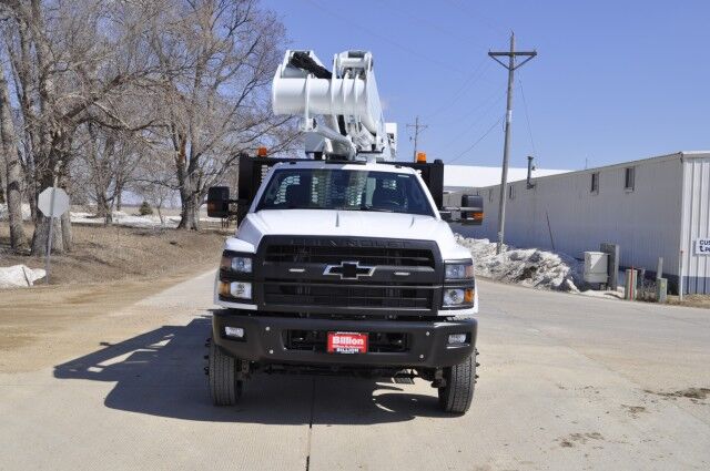 2026 Chevrolet Silverado 6500 HD Dur-A-Lift DPM2S-47DU Non-Insulated Bucket Truck 54' Working H Homestead FL 2026 Chevrolet Silverado 6500 HD Dur-A-Lift DPM2S-47DU Non-Insulated Bucket Truck 54' Working H Homestead FL