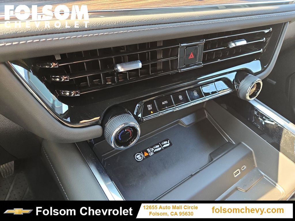 2026 Chevrolet Suburban Z71 2026 Chevrolet Suburban Z71