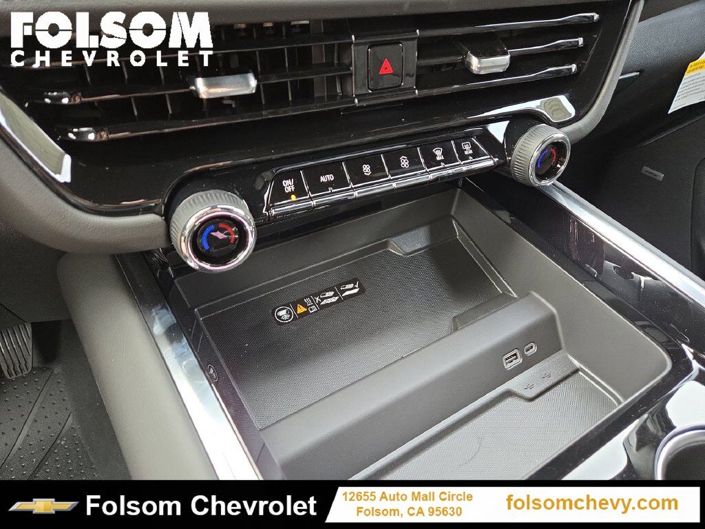 2026 Chevrolet Tahoe High Country 2026 Chevrolet Tahoe High Country