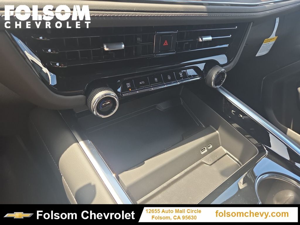 2026 Chevrolet Tahoe LS 2026 Chevrolet Tahoe LS