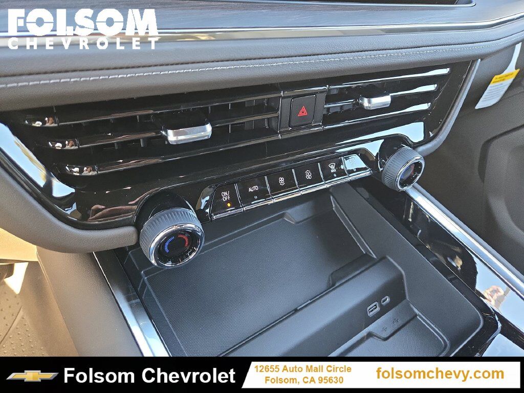 2026 Chevrolet Tahoe LS 2026 Chevrolet Tahoe LS