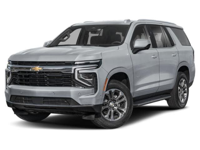2026 Chevrolet Tahoe LS Castroville TX 2026 Chevrolet Tahoe LS Castroville TX