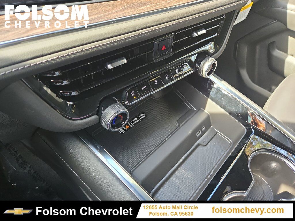 2026 Chevrolet Tahoe LT 2026 Chevrolet Tahoe LT
