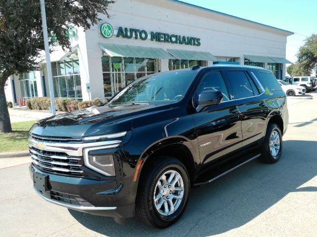 2026 Chevrolet Tahoe LT 2026 Chevrolet Tahoe LT