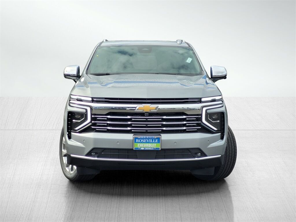 2026 Chevrolet Tahoe Premier Roseville CA