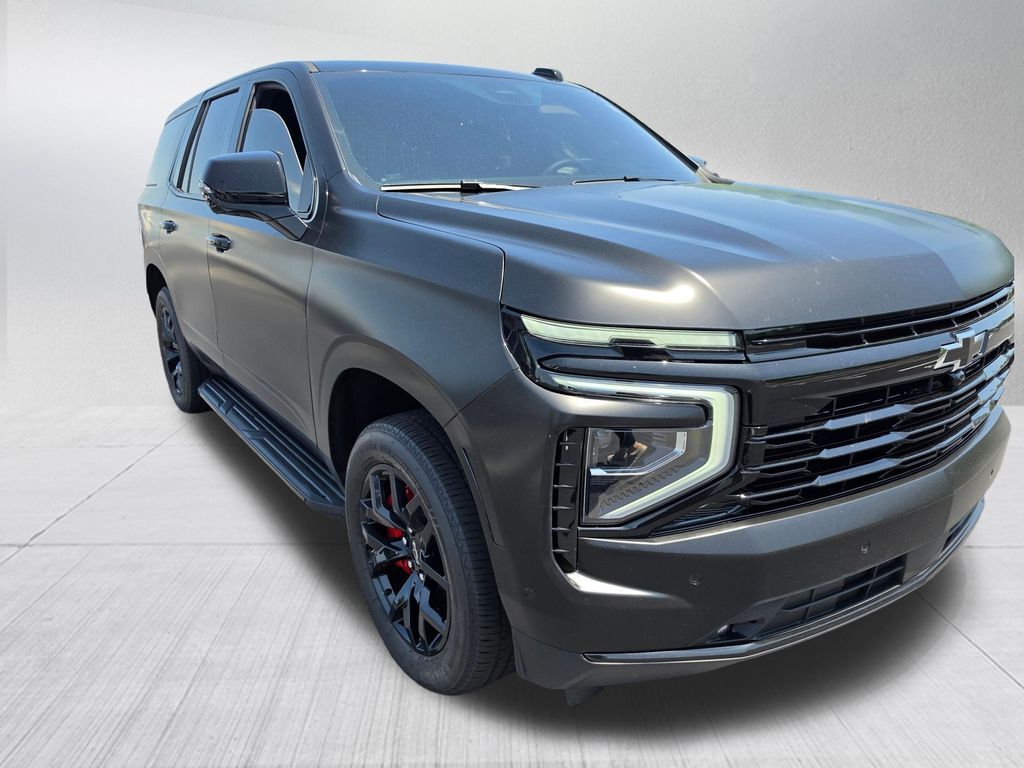 2026 Chevrolet Tahoe RST San Clemente CA