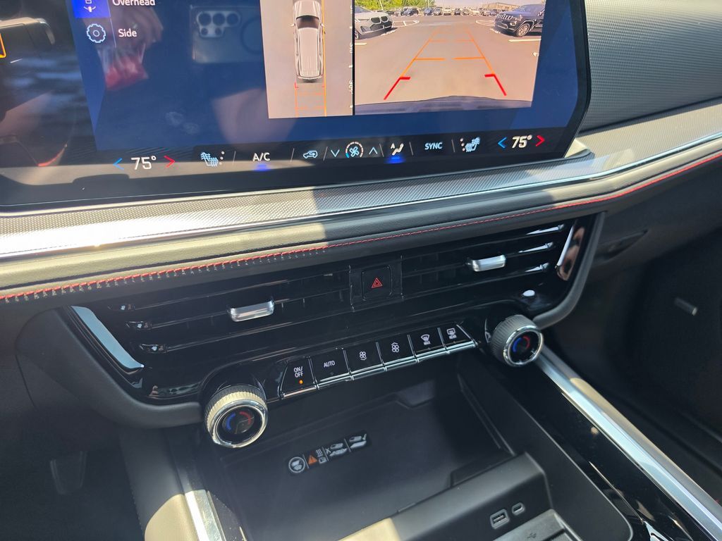2026 Chevrolet Tahoe RST San Clemente CA