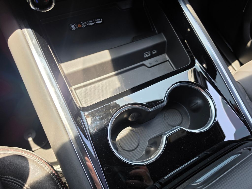 2026 Chevrolet Tahoe RST San Clemente CA