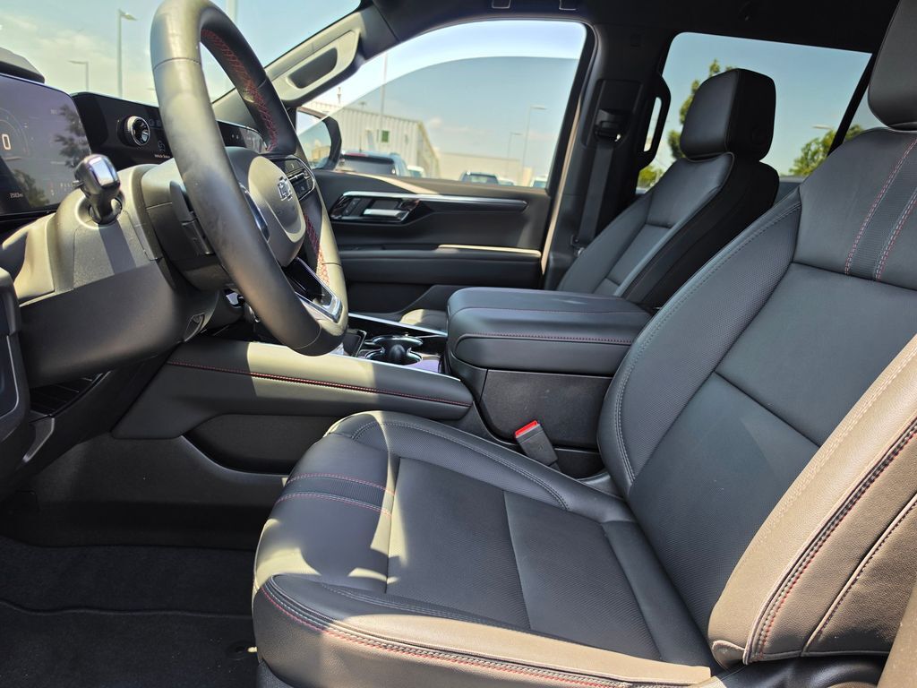 2026 Chevrolet Tahoe RST San Clemente CA