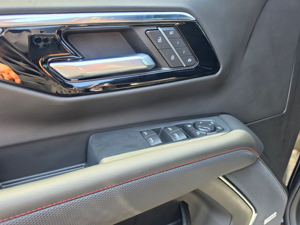 2026 Chevrolet Tahoe RST San Clemente CA