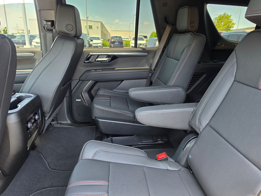 2026 Chevrolet Tahoe RST San Clemente CA
