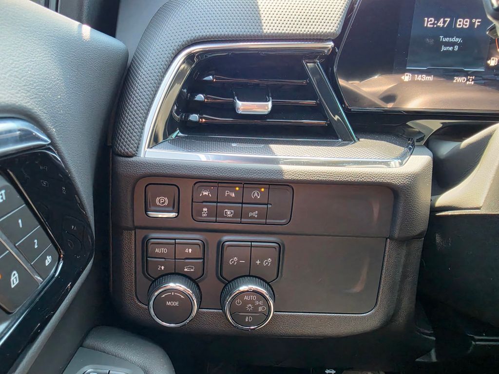 2026 Chevrolet Tahoe RST San Clemente CA