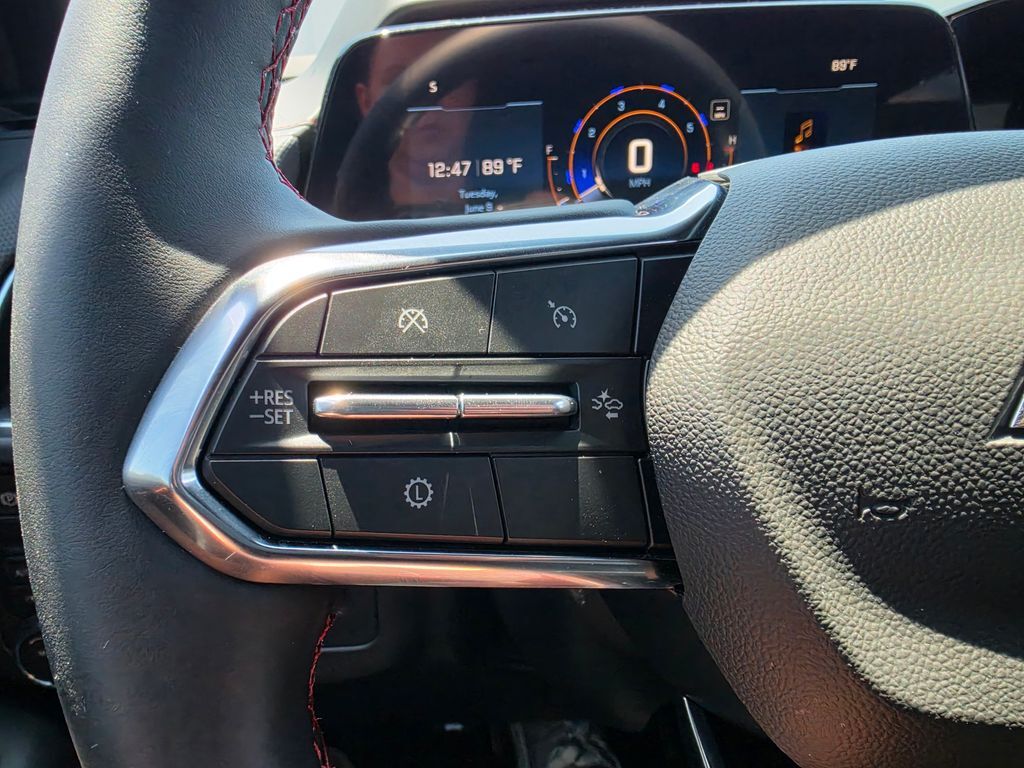 2026 Chevrolet Tahoe RST San Clemente CA