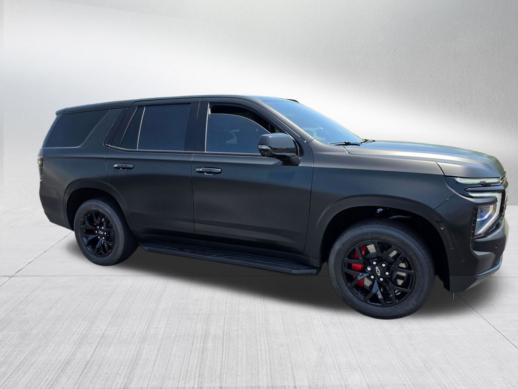 2026 Chevrolet Tahoe RST San Clemente CA