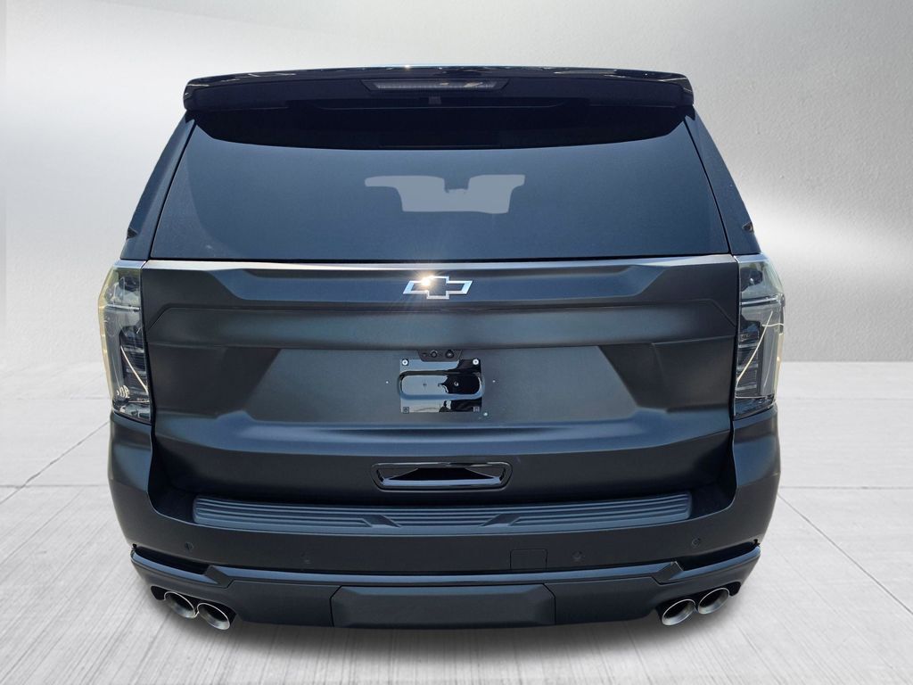 2026 Chevrolet Tahoe RST San Clemente CA