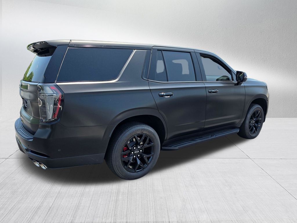 2026 Chevrolet Tahoe RST San Clemente CA