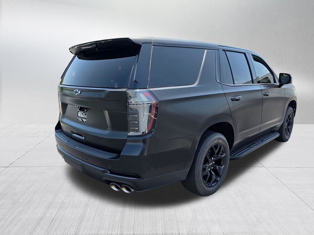 2026 Chevrolet Tahoe RST San Clemente CA