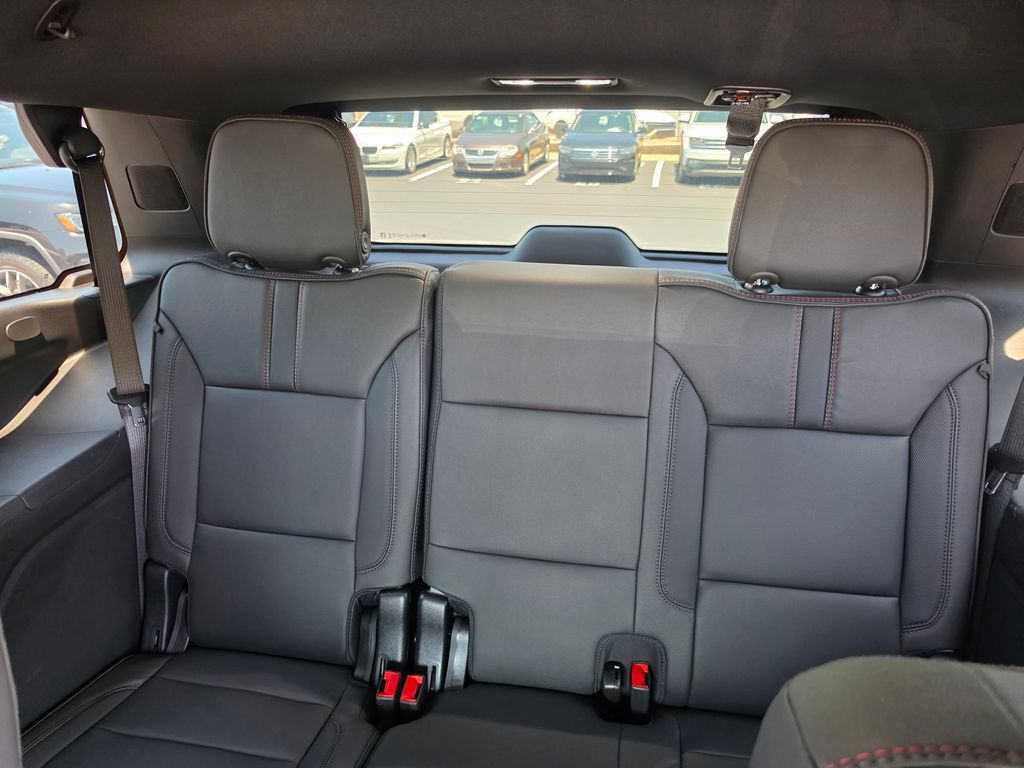 2026 Chevrolet Tahoe RST San Clemente CA